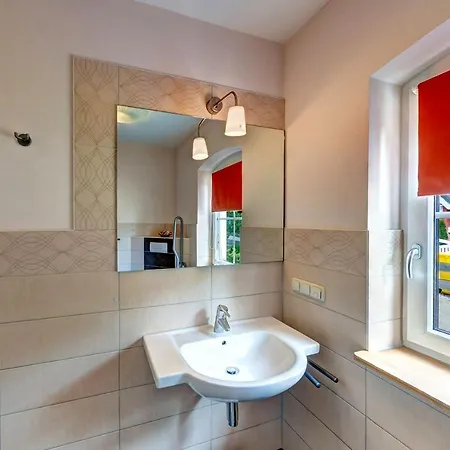 펜션 Stubbenfelde, Reetdachhaus Seeblick Stubbenfelde