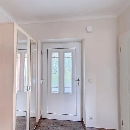 Tatil Evi Stubbenfelde, Reetdachhaus Seeblick *